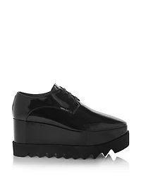 Women's Elyse Wedge Sneakers