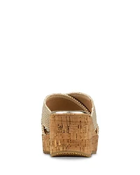 Women's Wedge Sandals