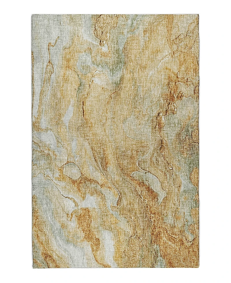 Dalyn Boca Washable BO14 Area Rug, 10' x 14'