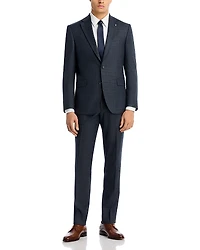 Jack Victor Esprit Regular Fit Screenwave Suit