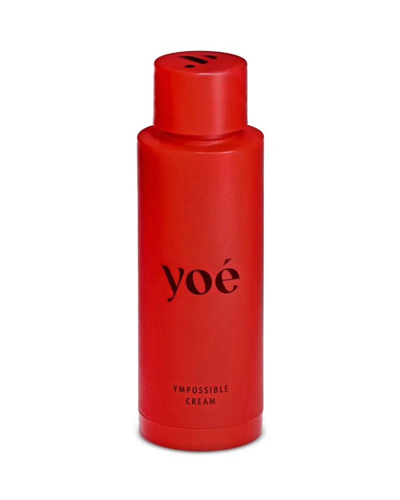 Ympossible Cream