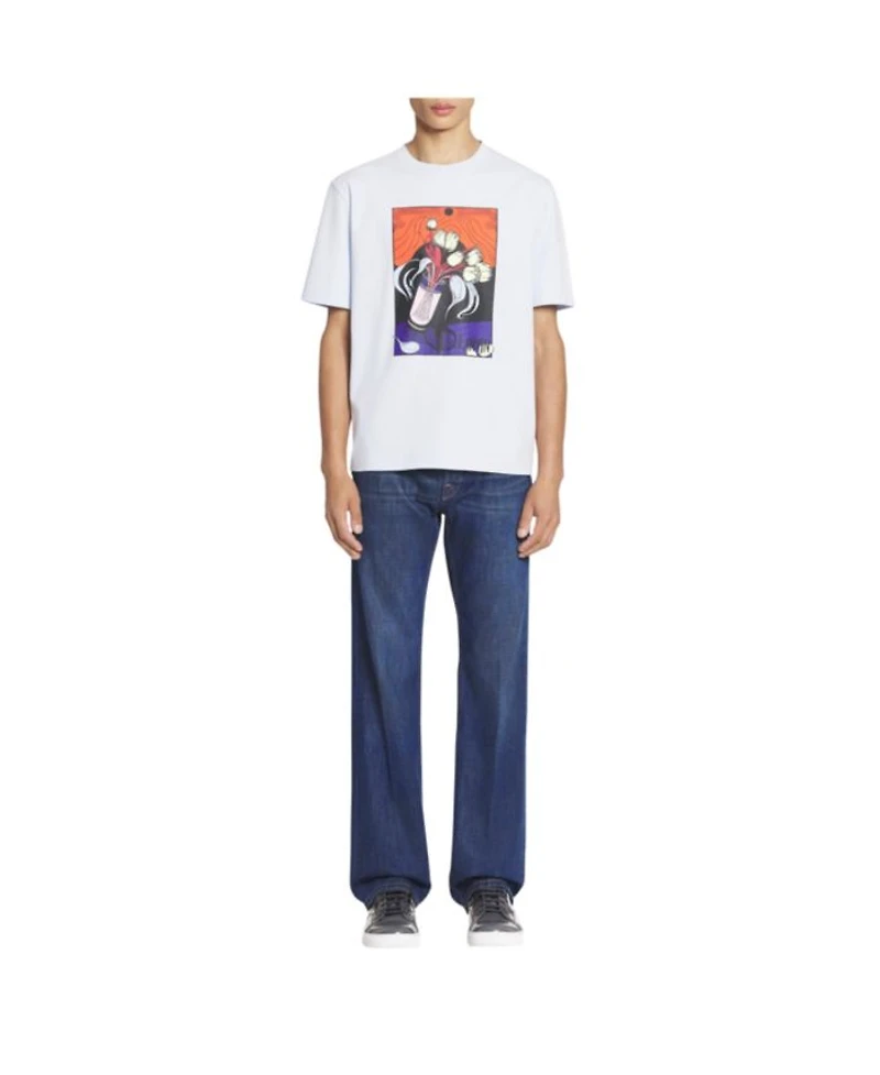 Printed T-Shirt