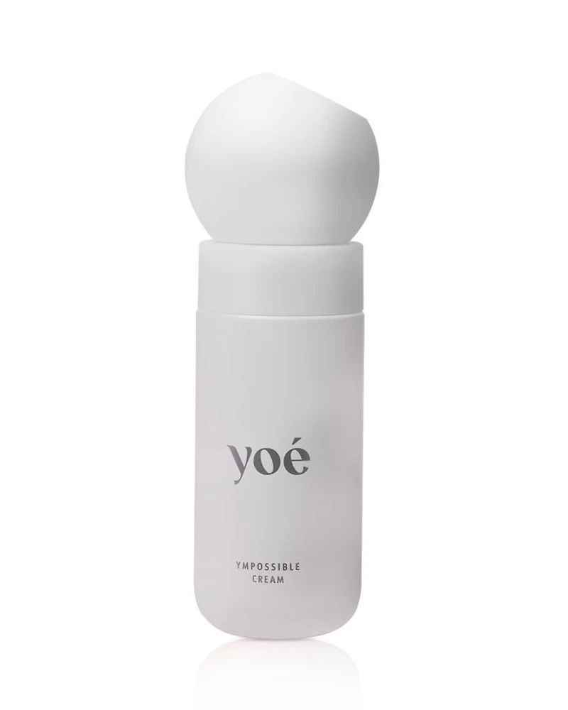 Ympossible Cream