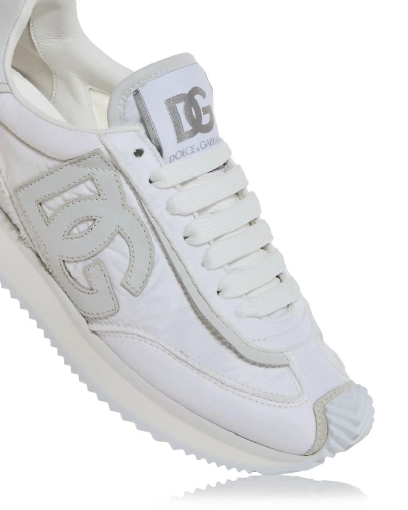Women's Puffy Sneakers