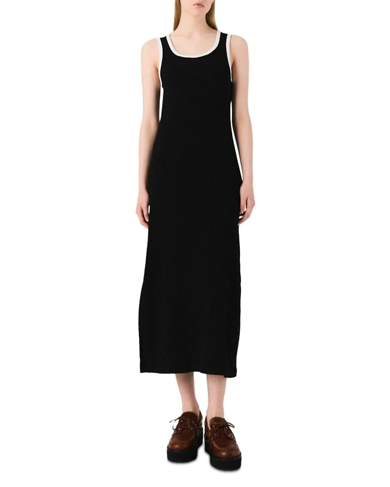 Jersey Tank Dress