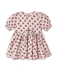 Rylee + Cru Girls' Rose Dress