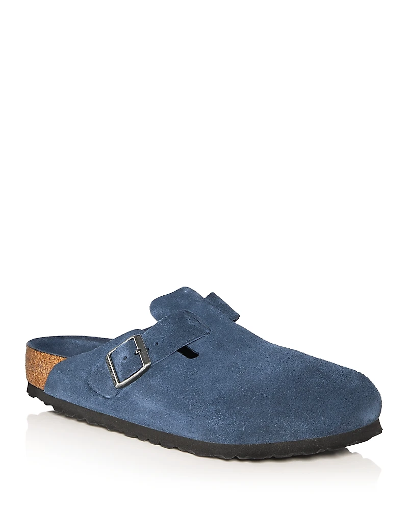 Birkenstock Men's Boston Clogs