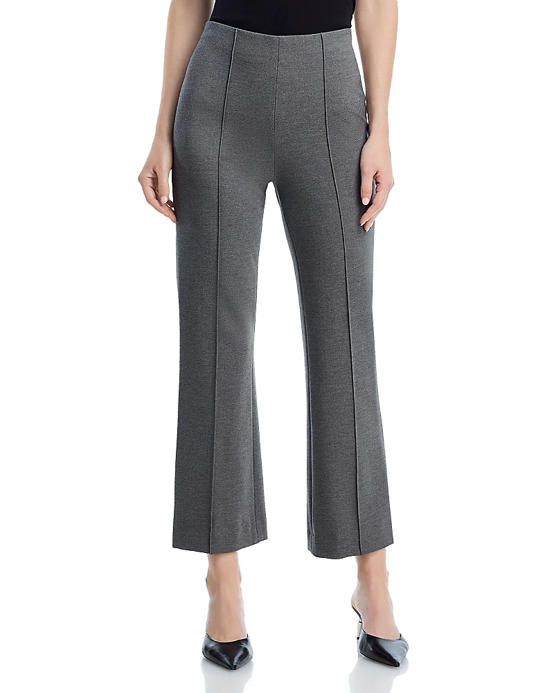 rag & bone Irina Kick Flare Pants