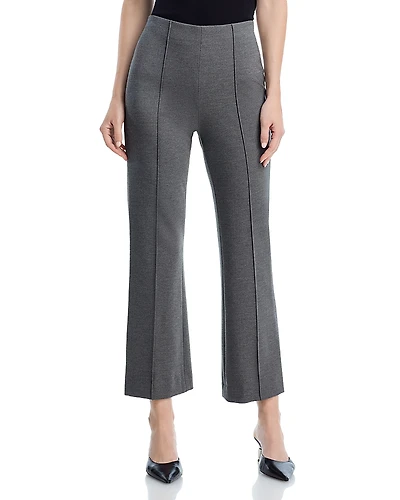 rag & bone Irina Kick Flare Pants