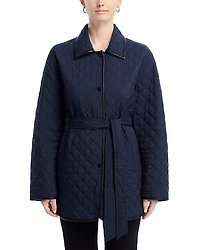 rag & bone Kelly Short Quilted Jacket - Exclusive