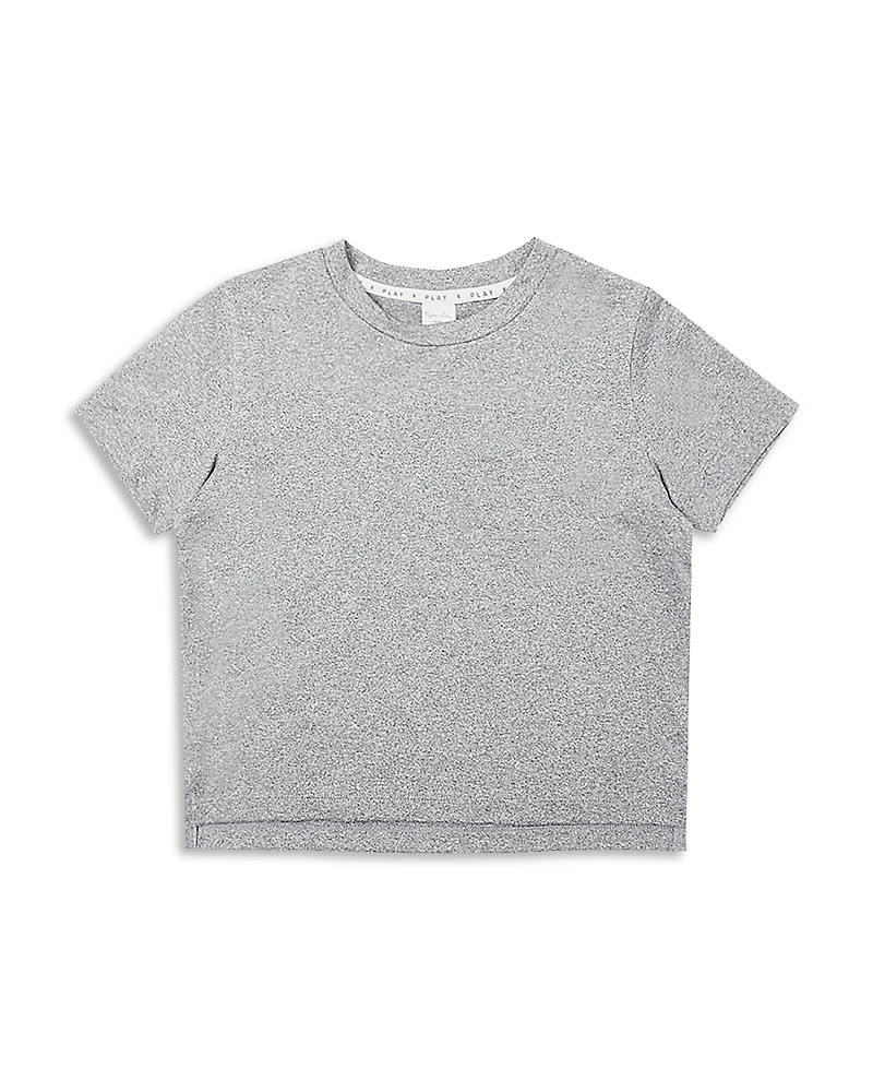 Rylee + Cru Boys' Cove Essential Tee - Little Kid