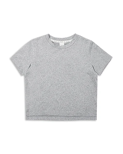 Rylee + Cru Boys' Cove Essential Tee - Little Kid