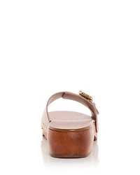 Women's Jeannette Slide Sandals