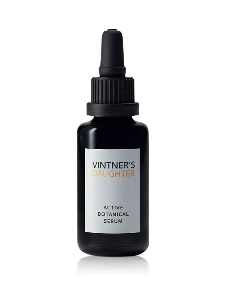 Active Botanical Serum 1 oz.