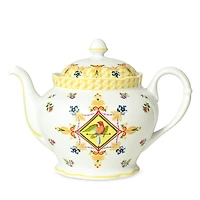 Bernardaud Trianon 12 Cup Teapot