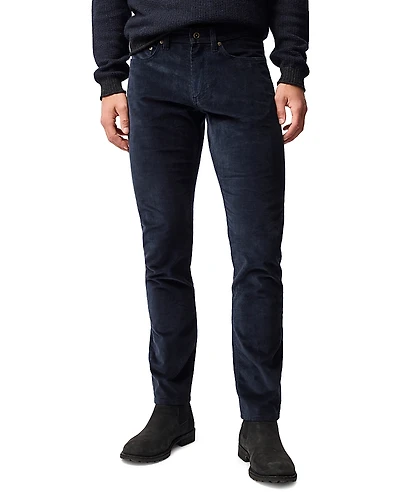 Rodd & Gunn Ashhurst Straight Fit Corduroy Jeans