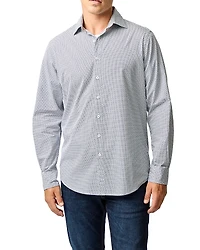 Rodd & Gunn Wiltshire Long Sleeve Shirt