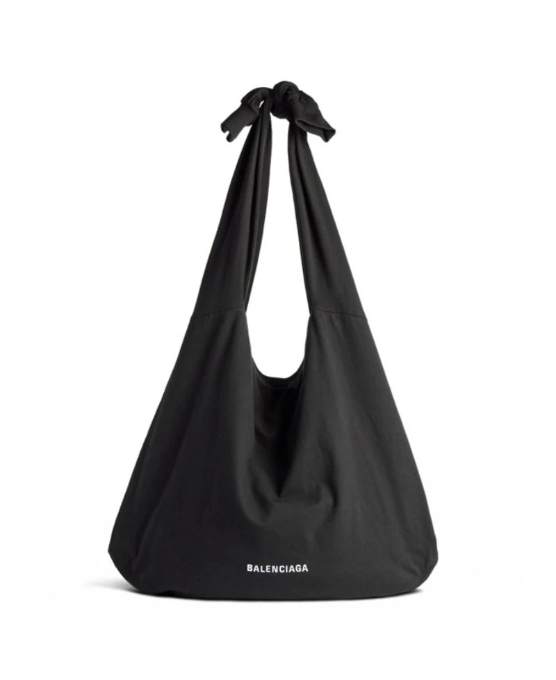 New Jersey Hobo Bag