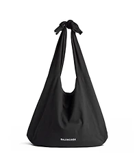 New Jersey Hobo Bag