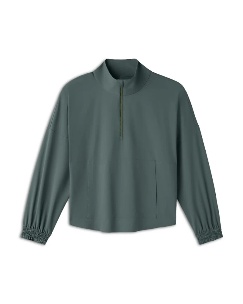 Mirage Anorak Pullover