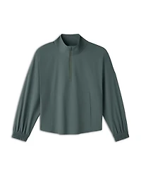 Mirage Anorak Pullover