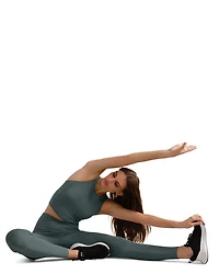 Revive Long Sports Bra