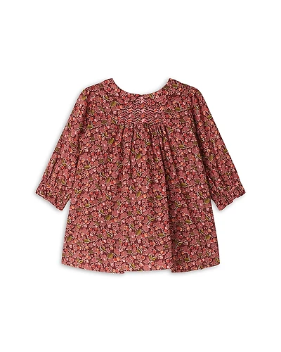 Bonpoint Girls' Juju Dress - Baby, Little Kid