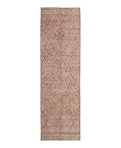 Dalyn Karaj KJ10 Runner Area Rug, 2'3 x 7'6