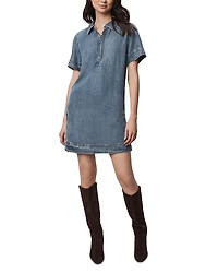 Splendid Indigo Sterling Dress