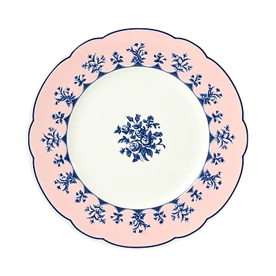 Bernardaud Chateaubriand Pink Salad Plate