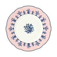 Bernardaud Chateaubriand Pink Salad Plate
