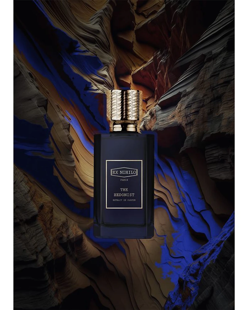 The Hedonist Extrait de Parfum 3.4 oz.