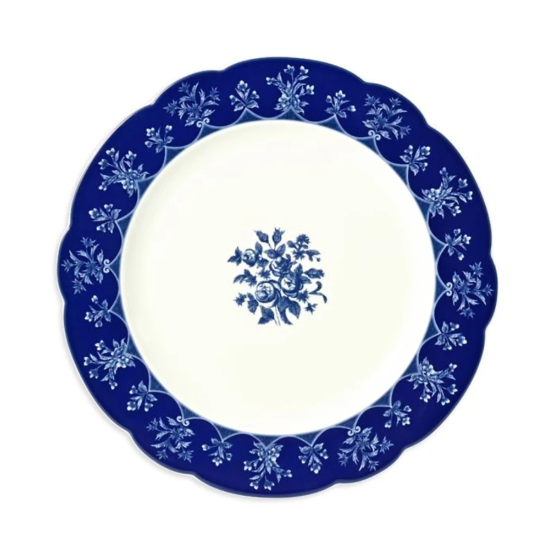 Chateaubriand Service Plate