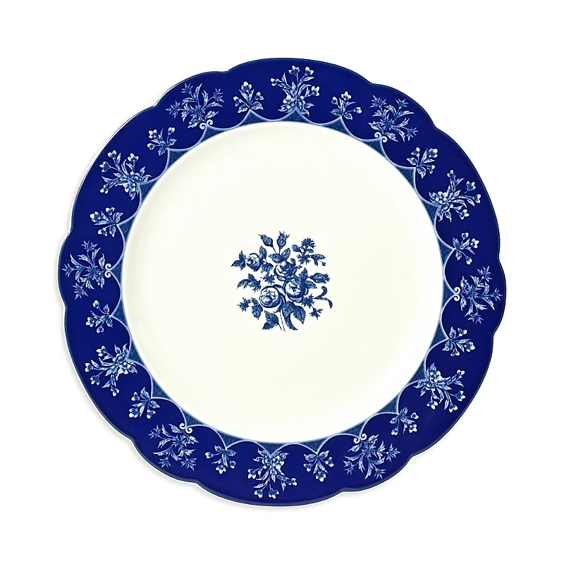 Bernardaud Chateaubriand Service Plate