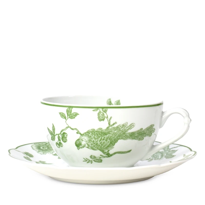 Bernardaud Albertine Breakfast Cup