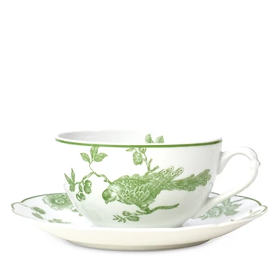 Bernardaud Albertine Breakfast Cup