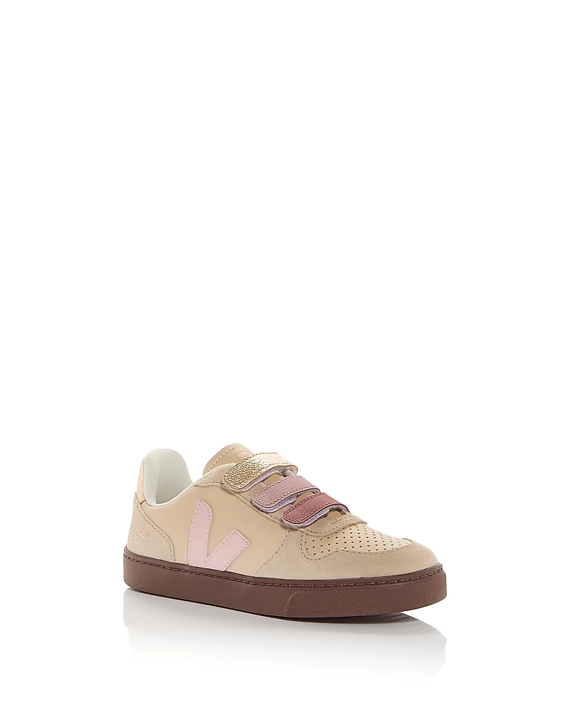 Veja Unisex V-10 x Bonpoint Sneakers - Toddler, Little Kid
