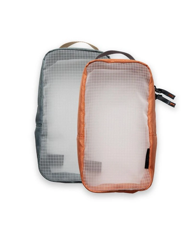 Unisex Travel Pods