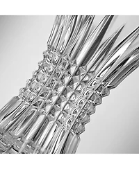 Lismore Diamond 8" Vase