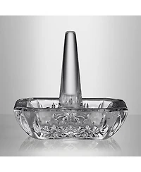 Lismore Square Ring Holder