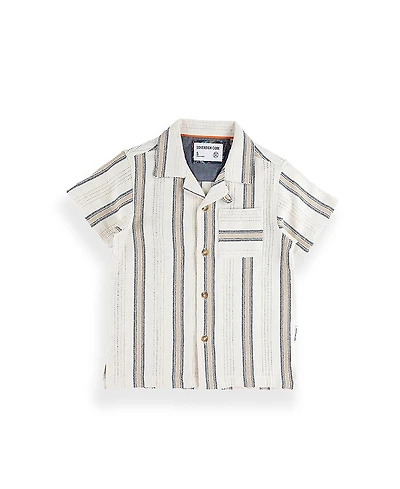 Sovereign Code Unisex Tour Shirt - Little Kid, Big Kid