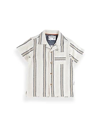 Sovereign Code Unisex Tour Shirt - Little Kid, Big Kid