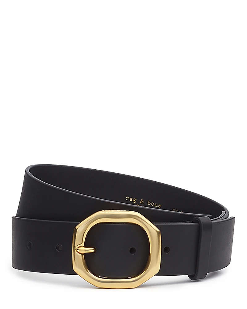 rag & bone Women's Audry Belt