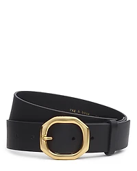 rag & bone Women's Audry Belt
