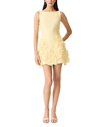 Janelle Mini Dress