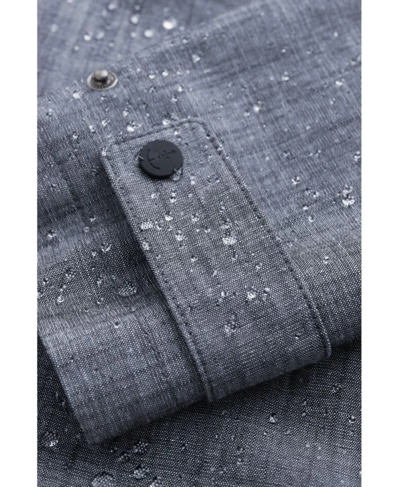 Women's Cloudburst Raincoat