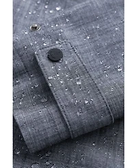 Women's Cloudburst Raincoat