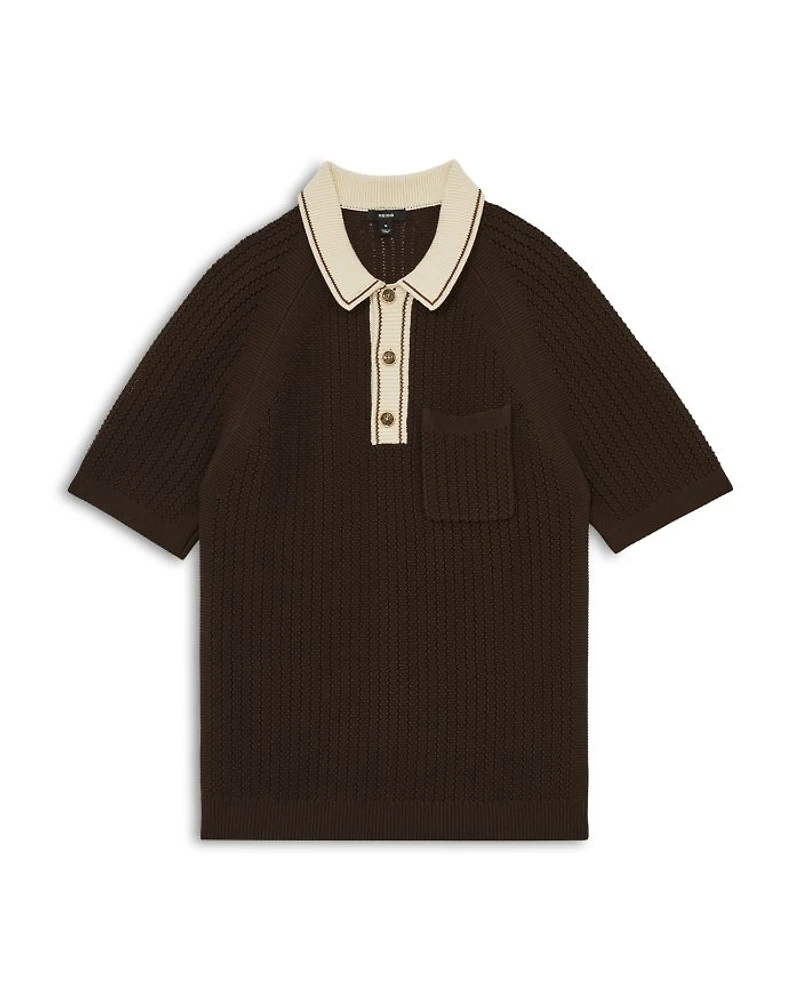 Donovan Polo Shirt