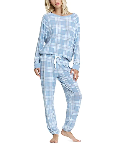 Honeydew Star Seeker Lounge Set