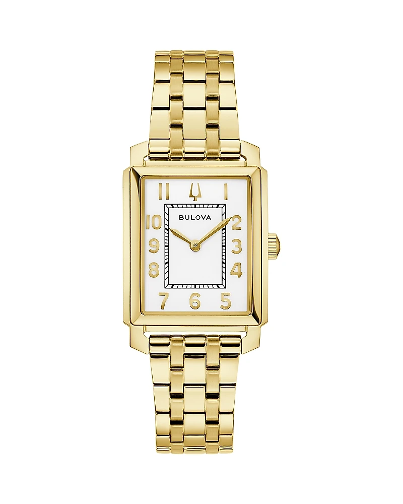 Bulova Classic Sutton Watch